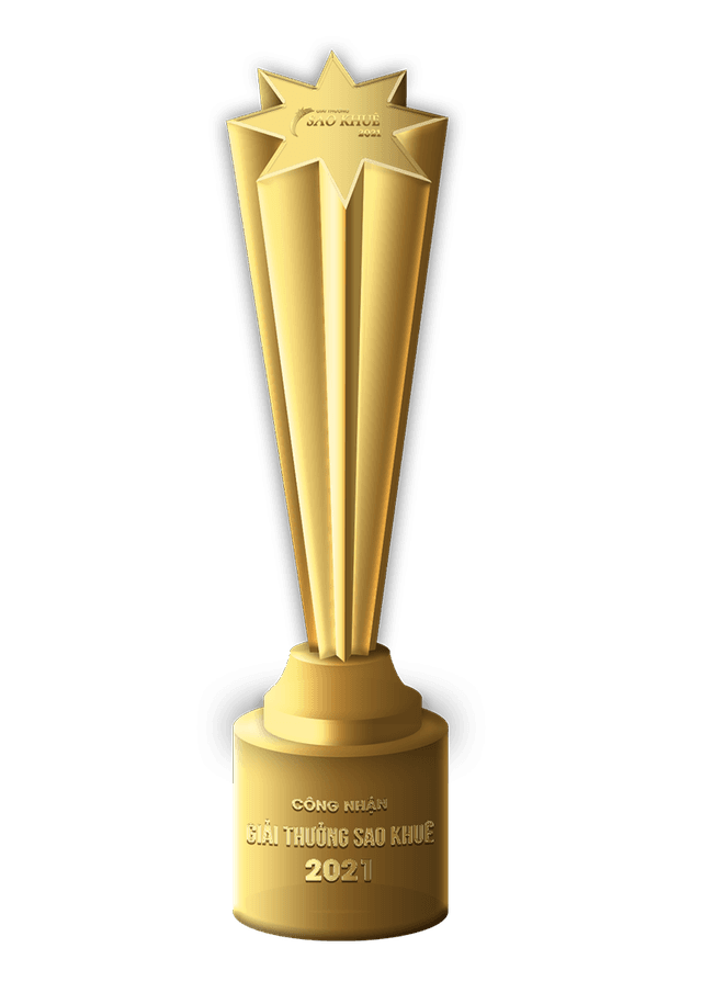 Giải thưởng Sao Khuê