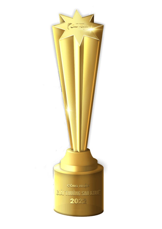 Giải thưởng Sao Khuê