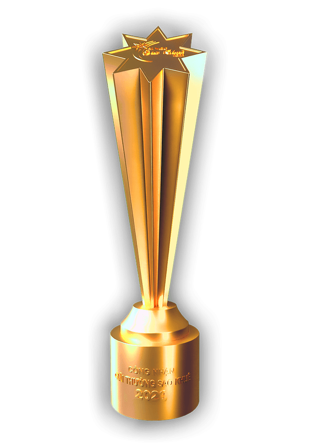 Giải thưởng Sao Khuê