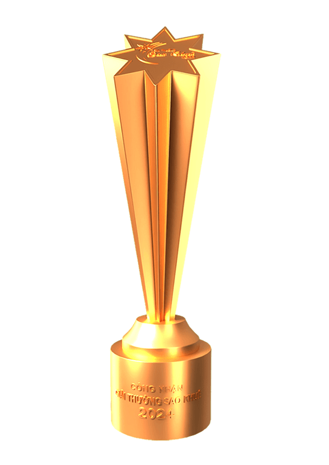 Giải thưởng Sao Khuê