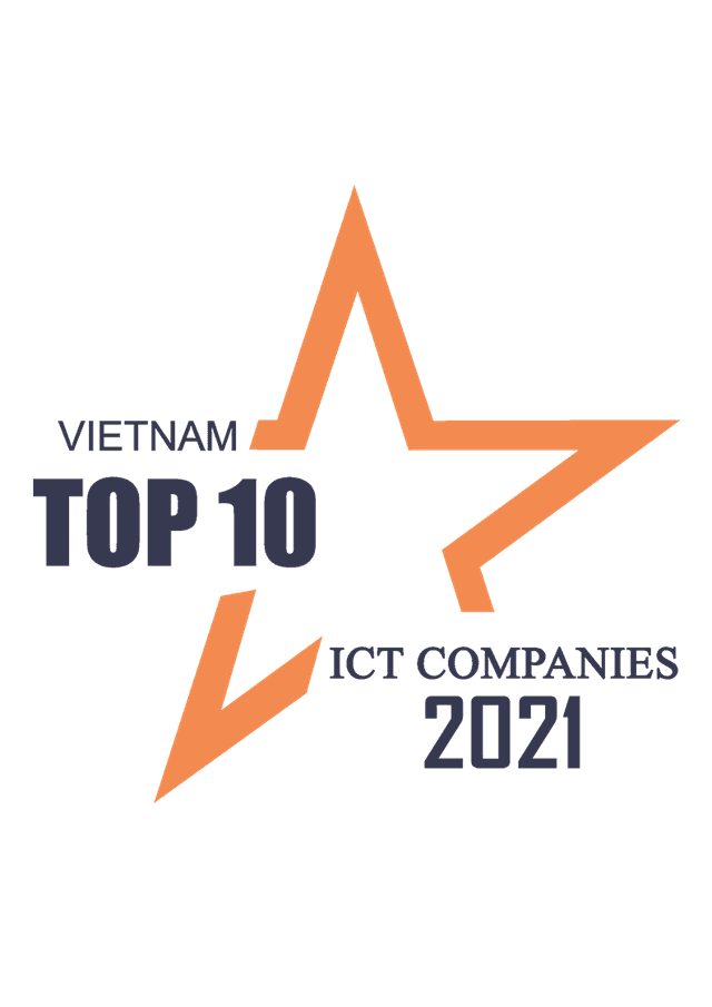Giải thưởng Top 10 ICT