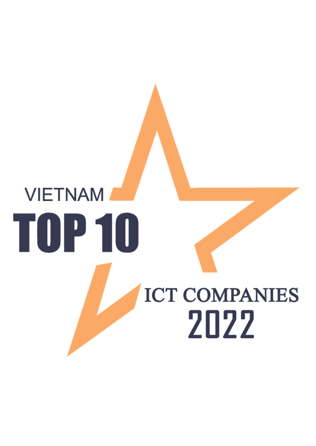 Giải thưởng Top 10 ICT