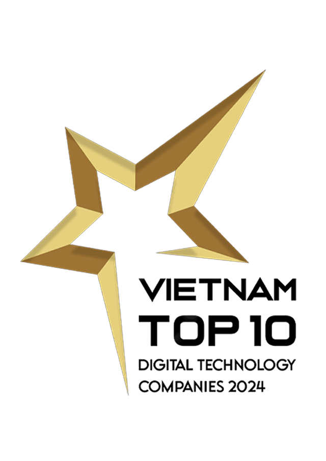 Giải thưởng Top 10 ICT