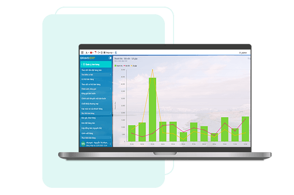 Quản lý quan hệ khách hàng